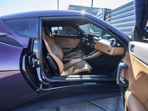 Used 2017 Lotus Evora 400 image 25