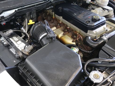 Used 2004 Dodge Ram 2500 Truck SLT w/ Trailer Tow Group image 38