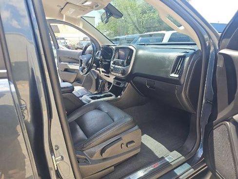 Used 2019 Chevrolet Colorado ZR2 AWD/4WD image 8