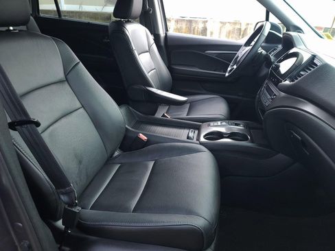 Used 2022 Honda Pilot Special Edition image 20