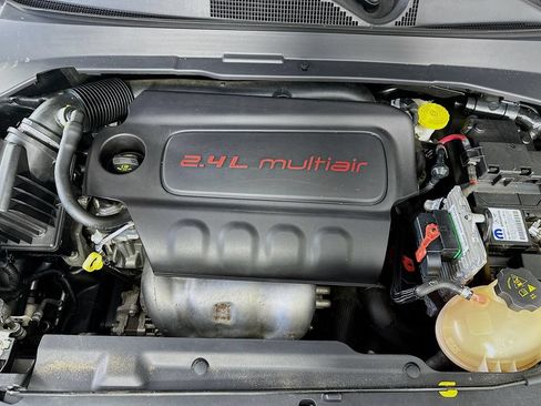 Used 2018 Jeep Compass Limited w/ Navigation Group AWD/4WD image 32