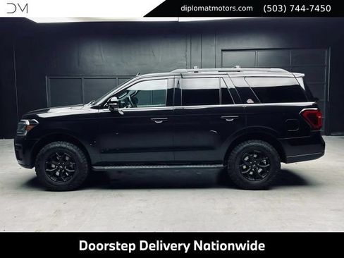 Used 2024 Ford Expedition Timberline AWD/4WD image 4