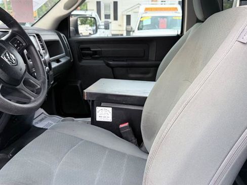 Used 2015 RAM 2500 Tradesman w/ Popular Equipment Group RWD image 35