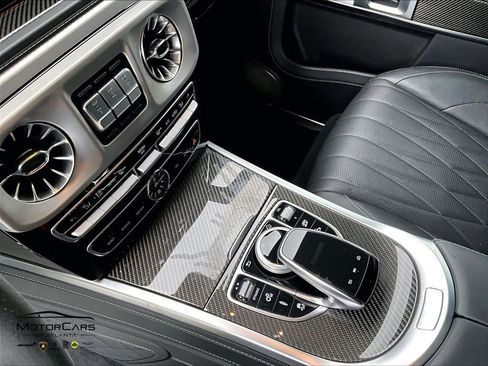 Used 2021 Mercedes-Benz G 63 AMG 4MATIC image 15