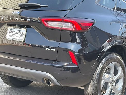 Used 2023 Ford Escape ST-Line Select image 7