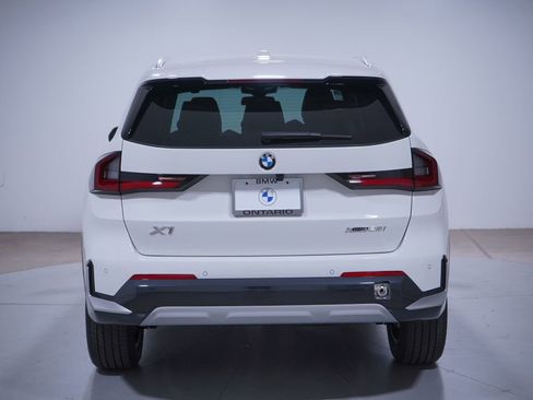 New 2026 BMW X1 xDrive28i image 5
