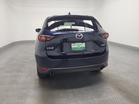 Used 2018 MAZDA CX-5 Touring w/ Preferred Equipment Package image 6