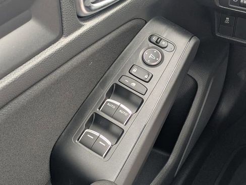 New 2026 Honda Civic Sport image 19