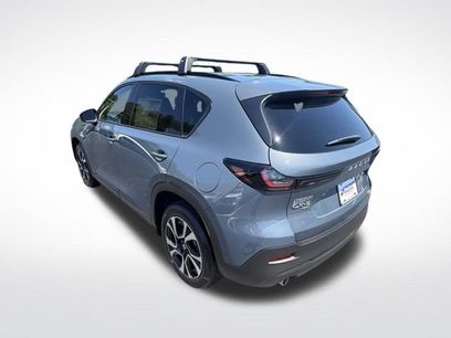 New 2026 MAZDA CX-5 Preferred