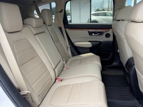 Used 2020 Honda CR-V EX-L image 31