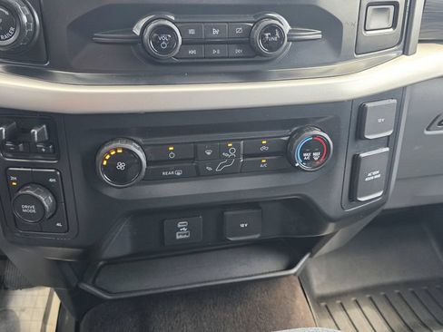 Used 2021 Ford F150 XLT w/ Trailer Tow Package AWD/4WD image 20