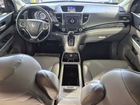 Used 2014 Honda CR-V EX-L image 7