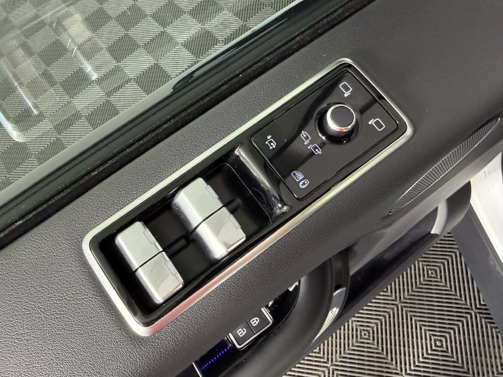 Used 2022 Land Rover Range Rover Westminster Edition AWD/4WD image 45