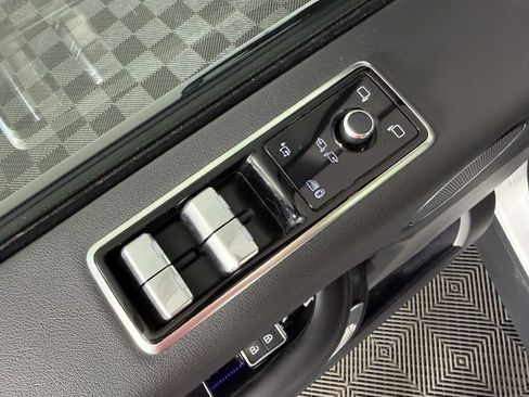Used 2022 Land Rover Range Rover Westminster Edition AWD/4WD image 45