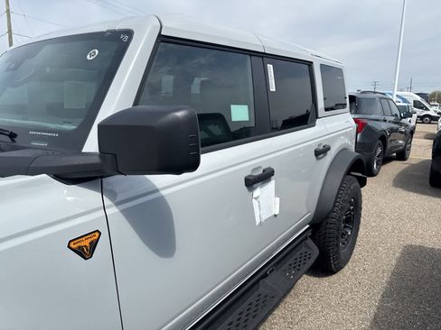 New 2026 Ford Bronco Badlands AWD/4WD image 27