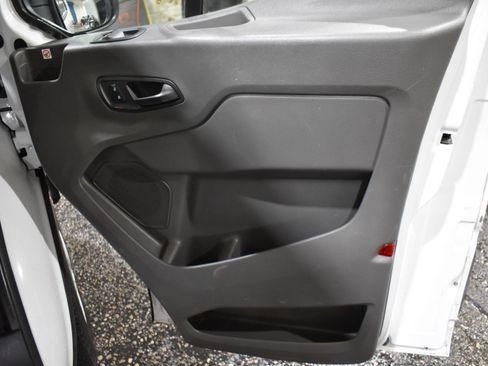 Used 2021 Ford Transit 350 XLT RWD image 16