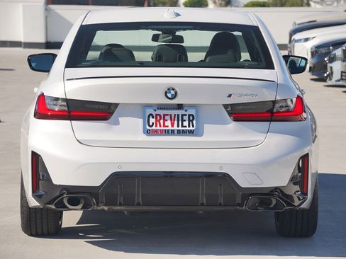 New 2026 BMW M340i M340i w/ Premium Package image 6