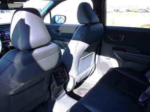 New 2026 Subaru Outback Premium image 16