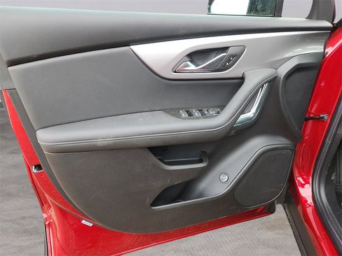 New 2026 Chevrolet Blazer LT image 14