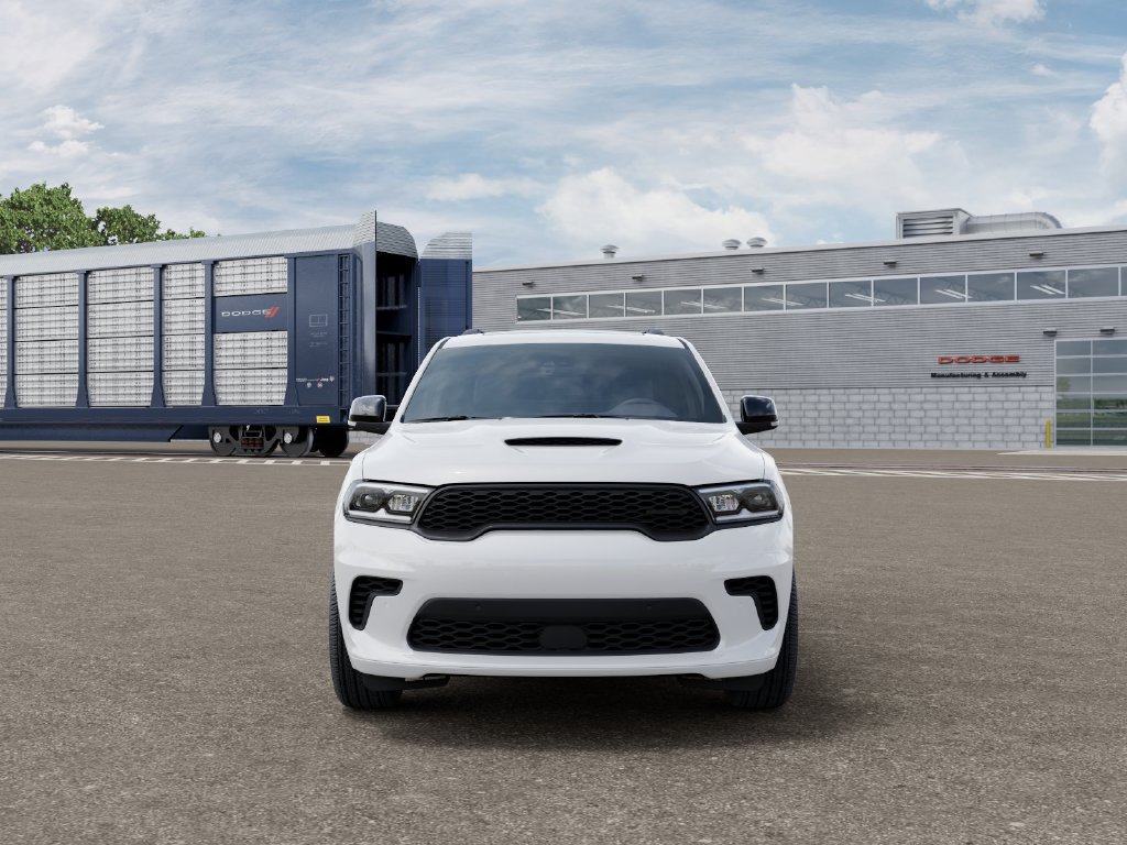 New 2027 Dodge Durango GT AWD/4WD image 6