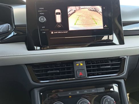 New 2026 Volkswagen Taos S image 10