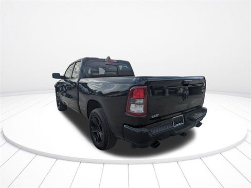 Used 2021 RAM 1500 Big Horn image 6