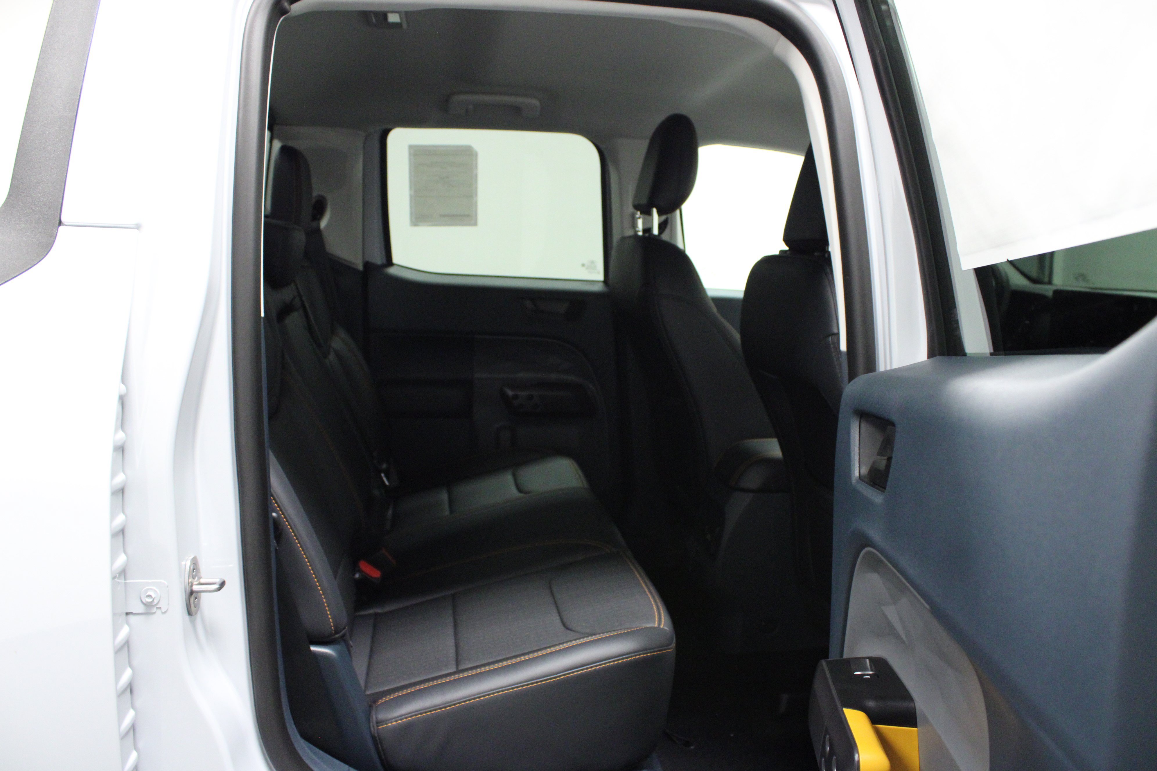 New 2026 Ford Maverick Tremor AWD/4WD image 15