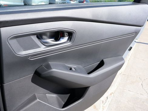 New 2025 Honda Accord SE image 10