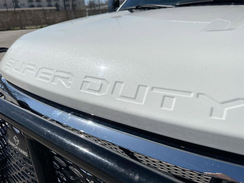 Certified 2024 Ford F250 King Ranch image 30