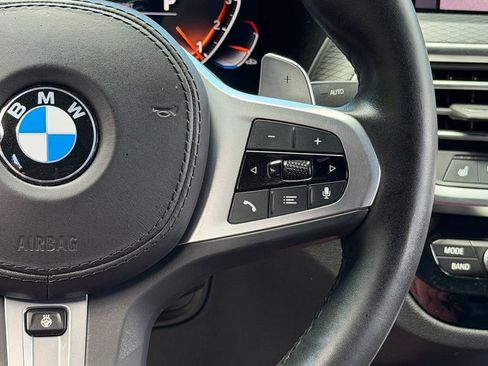 Used 2022 BMW X4 xDrive30i AWD/4WD image 46