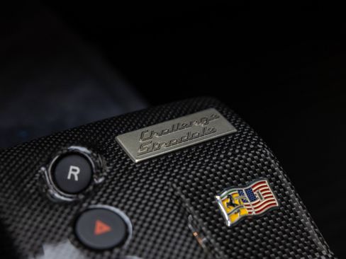 Used 2004 Ferrari 360 Challenge Stradale RWD image 40