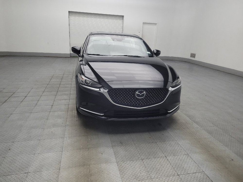 Used 2019 MAZDA MAZDA6 Signature FWD image 14