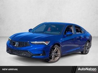 Certified 2023 Acura Integra A-Spec video 1