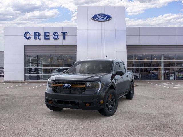 New 2026 Ford Maverick Tremor AWD/4WD image 2