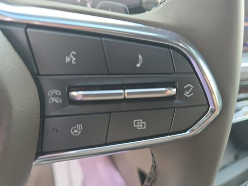 New 2026 Chevrolet Tahoe LT image 27