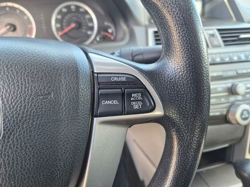 Used 2012 Honda Accord LX image 21