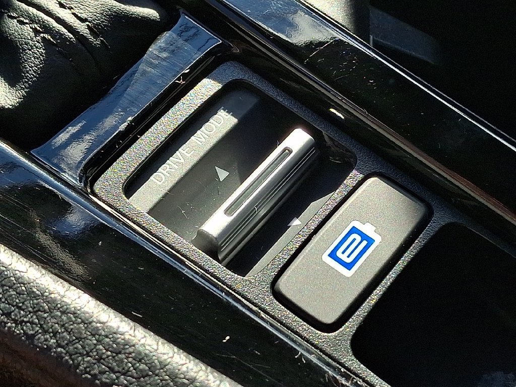 Used 2024 Honda Accord EX-L image 29
