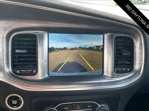 Used 2017 Dodge Charger R/T RWD image 20