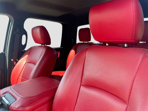 Used 2022 RAM 1500 Classic Warlock image 19