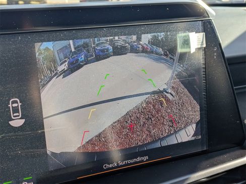 New 2026 Subaru Outback Premium image 25