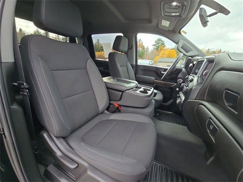 Used 2022 Chevrolet Silverado 2500 LT w/ Snow Plow Prep/Camper Package image 29