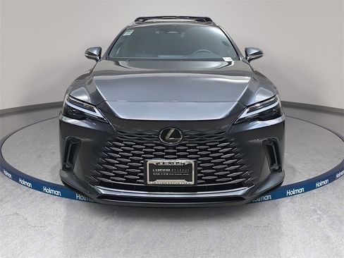 Certified 2024 Lexus RX 350h 350h Premium image 2