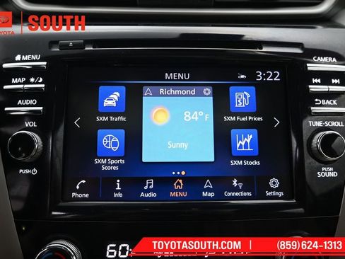 Used 2021 Nissan Murano Platinum w/ Cargo Package AWD/4WD image 14