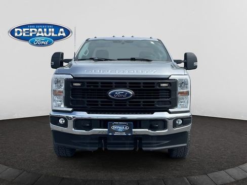 Used 2023 Ford F250 XL w/ Snow Plow Prep Package AWD/4WD image 13
