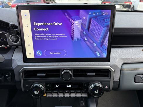 Certified 2025 Toyota 4Runner Trailhunter image 30