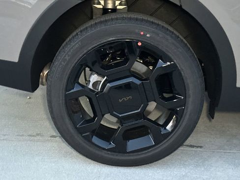 New 2026 Kia Sorento SX AWD/4WD image 9