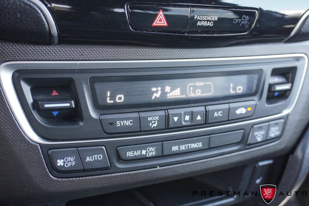 Used 2024 Honda Passport TrailSport image 41