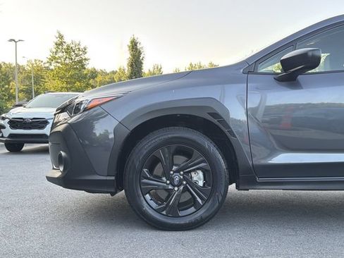 Used 2024 Subaru Crosstrek 2.0i AWD/4WD image 9