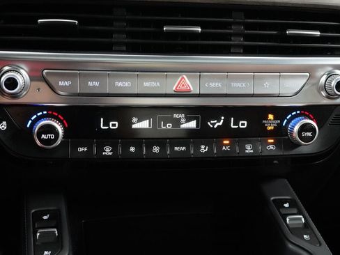Used 2021 Kia Telluride SX w/ SX Prestige Package AWD/4WD image 33