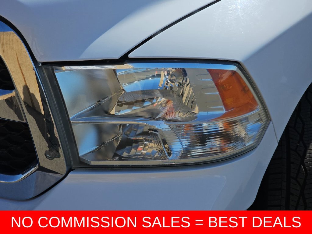 Used 2020 RAM 1500 Tradesman w/ Tradesman SXT Package AWD/4WD image 31